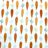 Bunny Tales Fabric by Lucie Crovatto, StudioE Cotton Quilting, SE3552.1