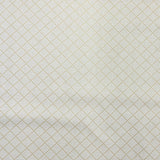 square of tone of tone fabric