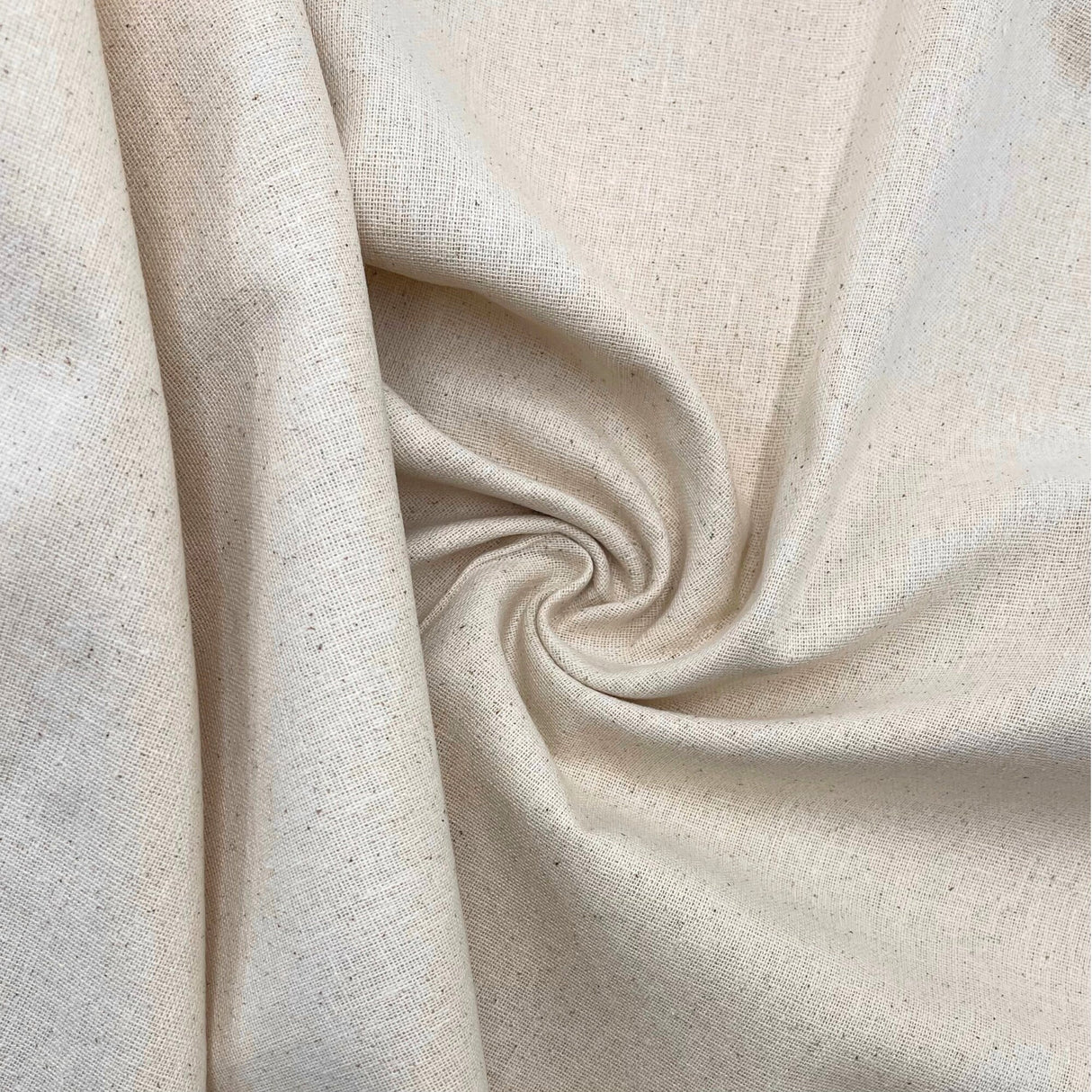 Cotton Quilting Osnaburg fabric