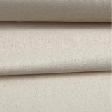 Osnaburg Cotton Fabric - Natural Unbleached Seeded, 45" by Hobbycraft