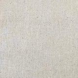 Osnaburg Cotton Fabric - Natural Unbleached Seeded, 45" by Hobbycraft