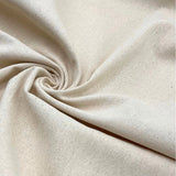 Osnaburg Cotton Fabric - Natural Unbleached Seeded, 45" by Hobbycraft