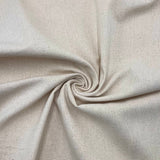 Twisted Osnaburg material