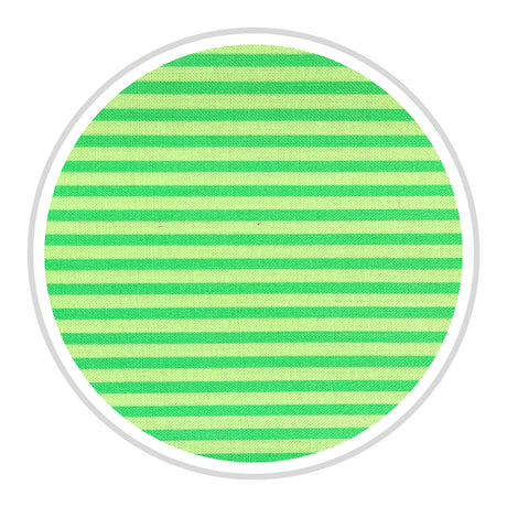 Little Stripe, Cotton Quilting fabric, Michael Miller MM-CX6574