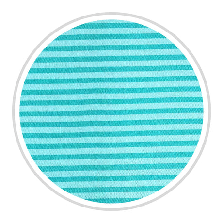 Little Stripe, Cotton Quilting fabric, Michael Miller MM-CX6574