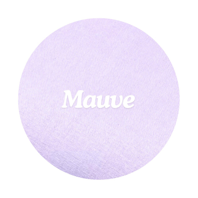 Homespun Mauve cotton fabric