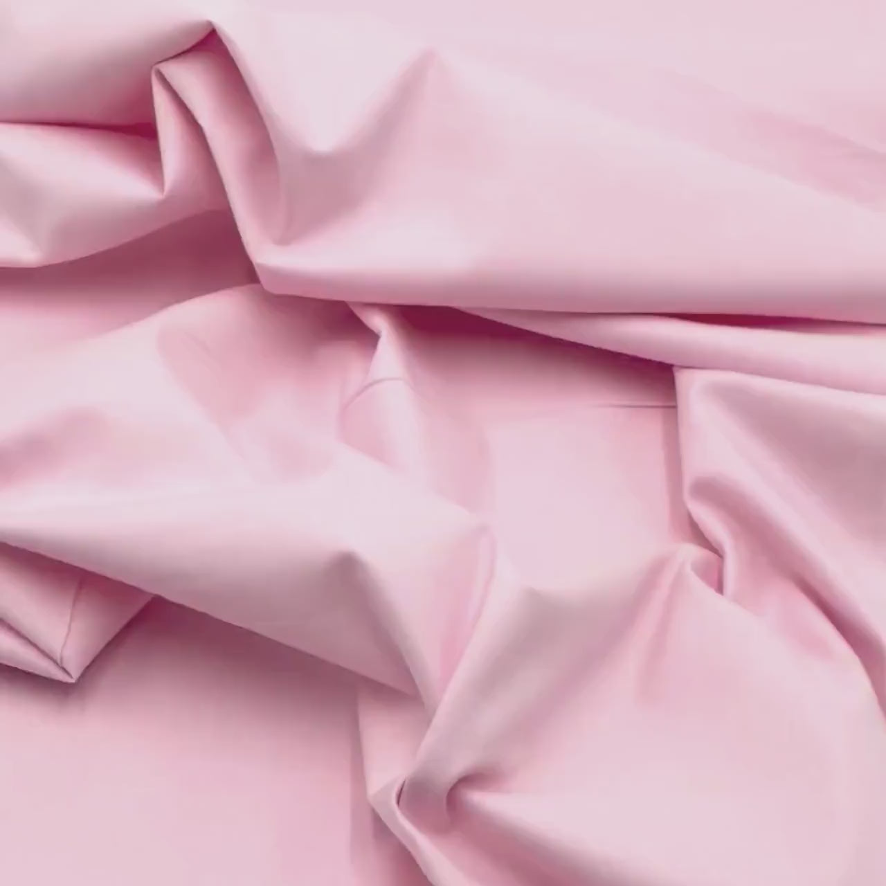 Baby Pink Homespun fabric, Solid Blender Cotton, Quilting Crafting, Sewing Fabric DIY HS126-BPk