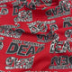 The Walking Dead Zombies fabric, Licensed fabric, Quilting Cotton fabric, by Springs Creative SC-57590