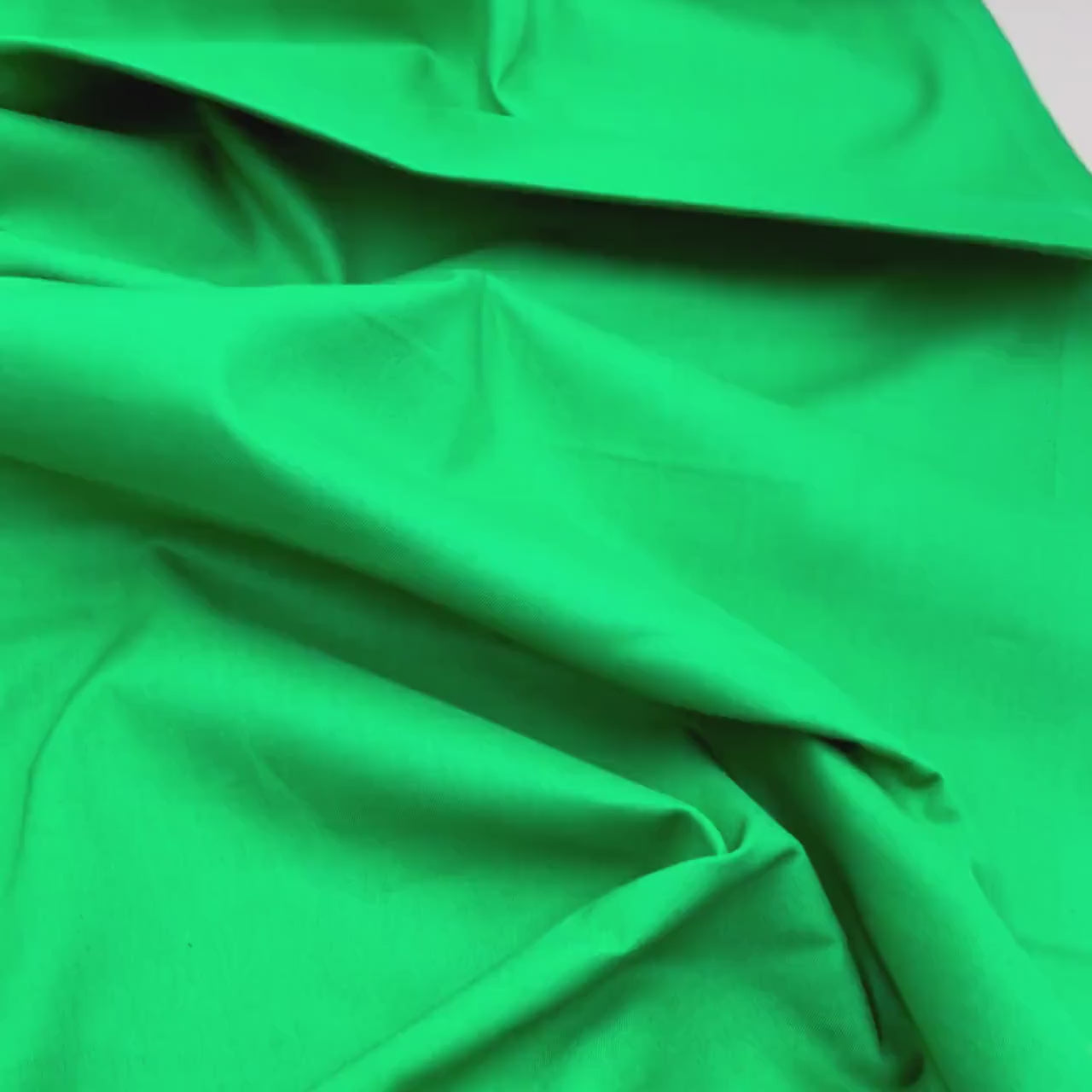 Homespun Emerald Green fabric, Solid Blender Cotton, Quilting Crafting, Sewing Fabric DIY
