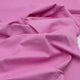 Homespun Pink fabric, Solid Blender Cotton, Quilting Crafting, Sewing Fabric DIY HS125B-Pink