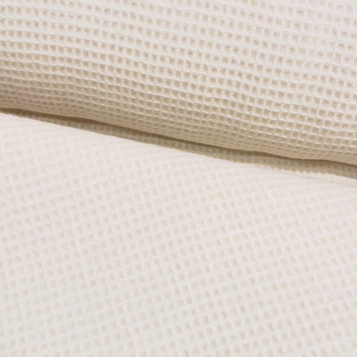 Waffle Wool Blanketing for Needlework & Slow Stitching - 100% Australian Merino Wool