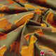 Man Cave Boots in Khaki, Cotton Quilting Fabric, Work boots, Benartex BT05830.49