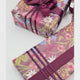 Matilda Mulberry Gift Wrapping Paper | Eco-Friendly | 60cm Wide