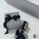 Black & White Geometric Gift Wrapping Paper – 80gsm, 60cm Wide