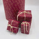 Merry Christmas Gift Wrapping Paper – 80gsm, 60cm Wide