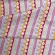 Jennifer Paganelli fabric Circa Bradley Fabric Martha Quilting Crafting Rose Multi fabric 100% Cotton fabric PWJP074-Rose
