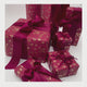 Video of the Forest Burgundy gift wrapping paper