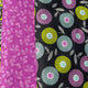 Candy Licorice small fabric StudioE - SE3353.91