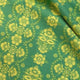 Color Brigade, Cotton Quilting Fabric, Green and Yellow, Jennifer Paganelli, McLisa Citrine PWJP114.Citri