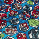 Avengers Assemble Badges Marvel fabric Springs Creative CP65592-A620715