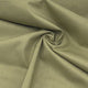 Homespun Khaki Fabric – Solid Blender | Hobbycraft HS.Khaki