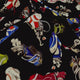 Golf Bags fabric, Tee Time, Golf Cotton Quilting Fabric, Benartex BT-05232.12