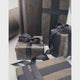 Harmony Charcoal Gift Wrapping Paper | Eco-Friendly | 60cm Wide