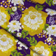 Flutter by Rose, fabric Honey, Cotton Quilting Craft Michael Miller Quilting MM-7305.Honey