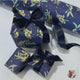 Wattle Floral Gift Wrapping Paper – 80gsm Eco-Friendly, 60cm Wide