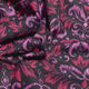 Blooming Damask Red, Cotton Quilting fabric Michael Miller Fabrics MM6904-Redx