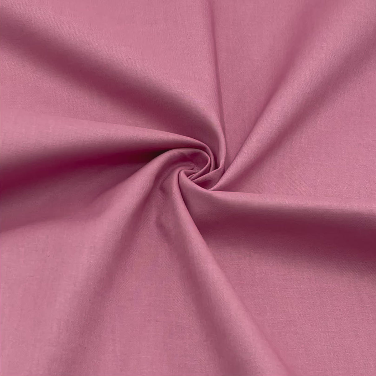 Homespun Cottage Rose Fabric – Solid Blender | Hobbycraft HS124CR