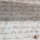Christmas Words, 12 Days of Christmas, Fawn Gift Wrapping Paper – 60cm Wide