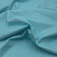 Homespun Turquoise fabric,  Solid, Dorset Cotton, Crafting, Sewing, Quilting Fabric DIY