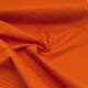 Homespun Orange Fabric – Solid Blender | Hobbycraft HS.Orange