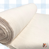 Waffle Wool Blanketing for Needlework & Slow Stitching - 100% Australian Merino Wool