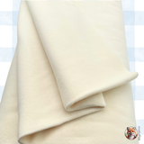 Woollen Blanket Pieces for Needlework & Slow Stitching - 100% Cashmere Blanketing