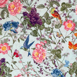 At the Conservatory Fabric by Michael Miller MM-Conservatory