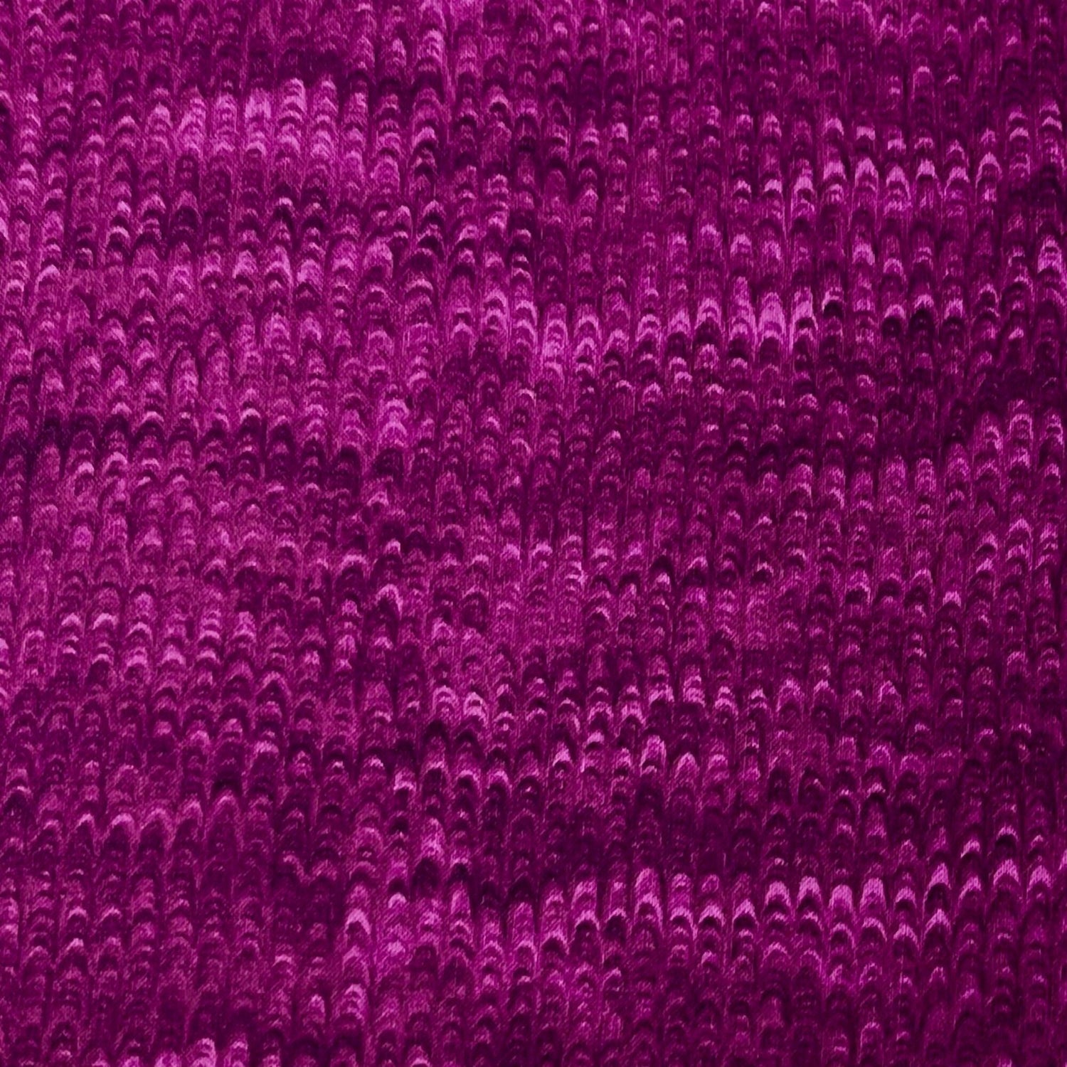 Fortuna Blender Fabric 50cm Timeless Treasures C5600Plum