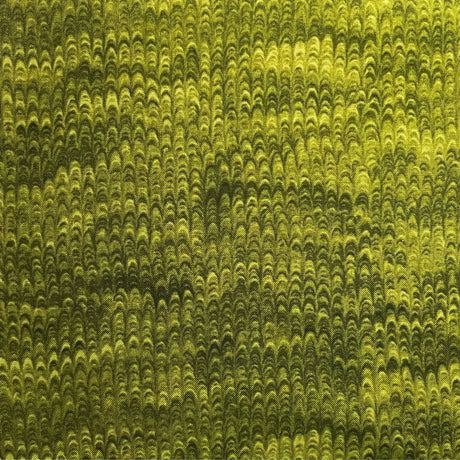 Fortuna Blender Cotton Quilting Fabric 50cm Timeless Treasures C5600Green