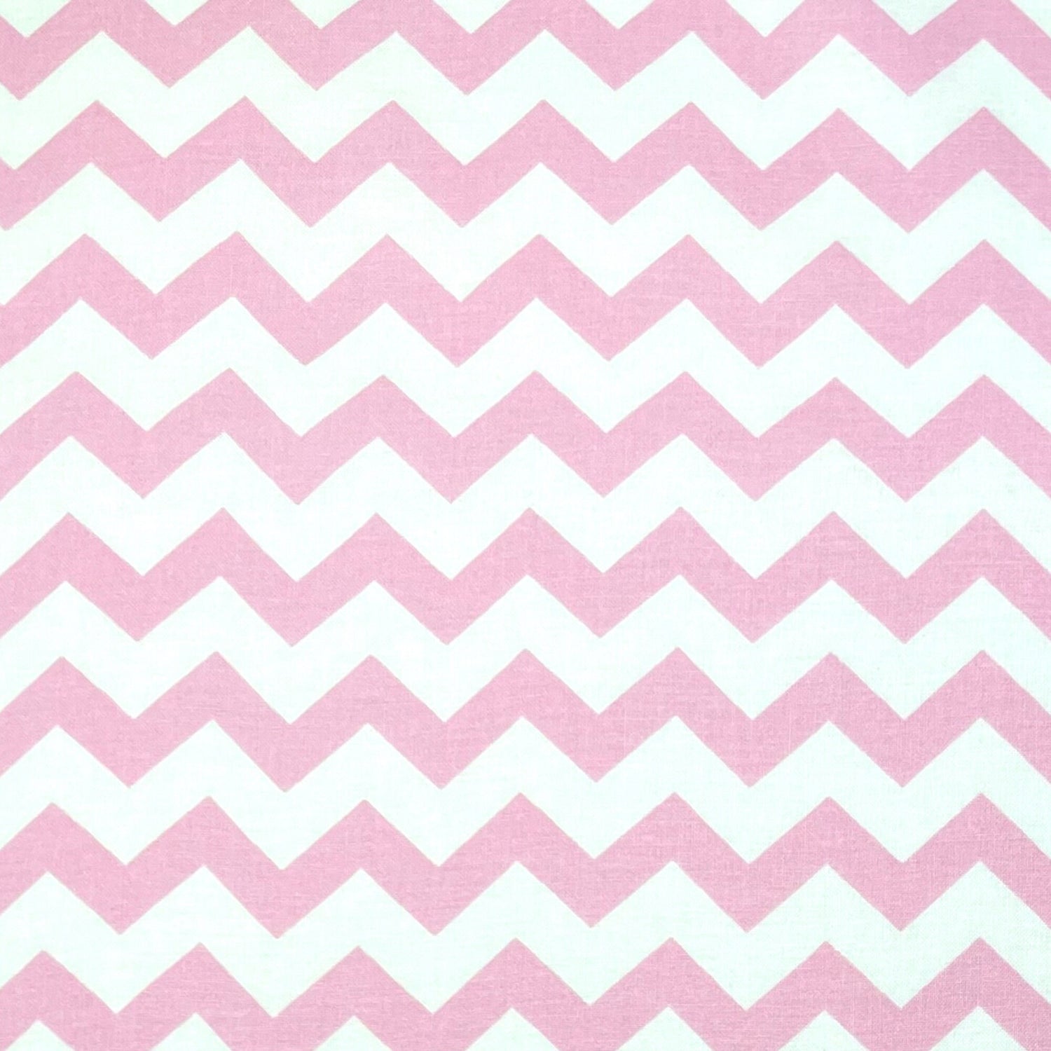 Pink fabric soft Zig Zag Chevron fabric MC48053Pink
