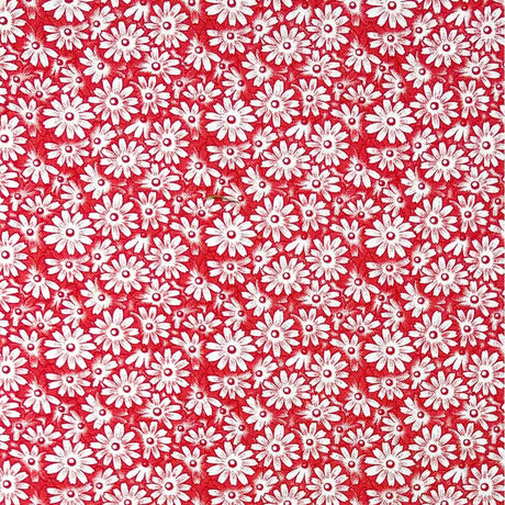 30's fabric Playtime End of Bolt Chloe's Closet 100% Quilting Cotton Moda fabrics M33215-12