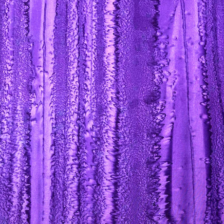 Batik fabric Purple Lavender quilting Cotton fabric 64-1401