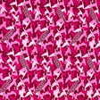 Bird Pink Duck fabric Dynasty Fabric Duck Camo Duck Dynasty - CP48870Pink