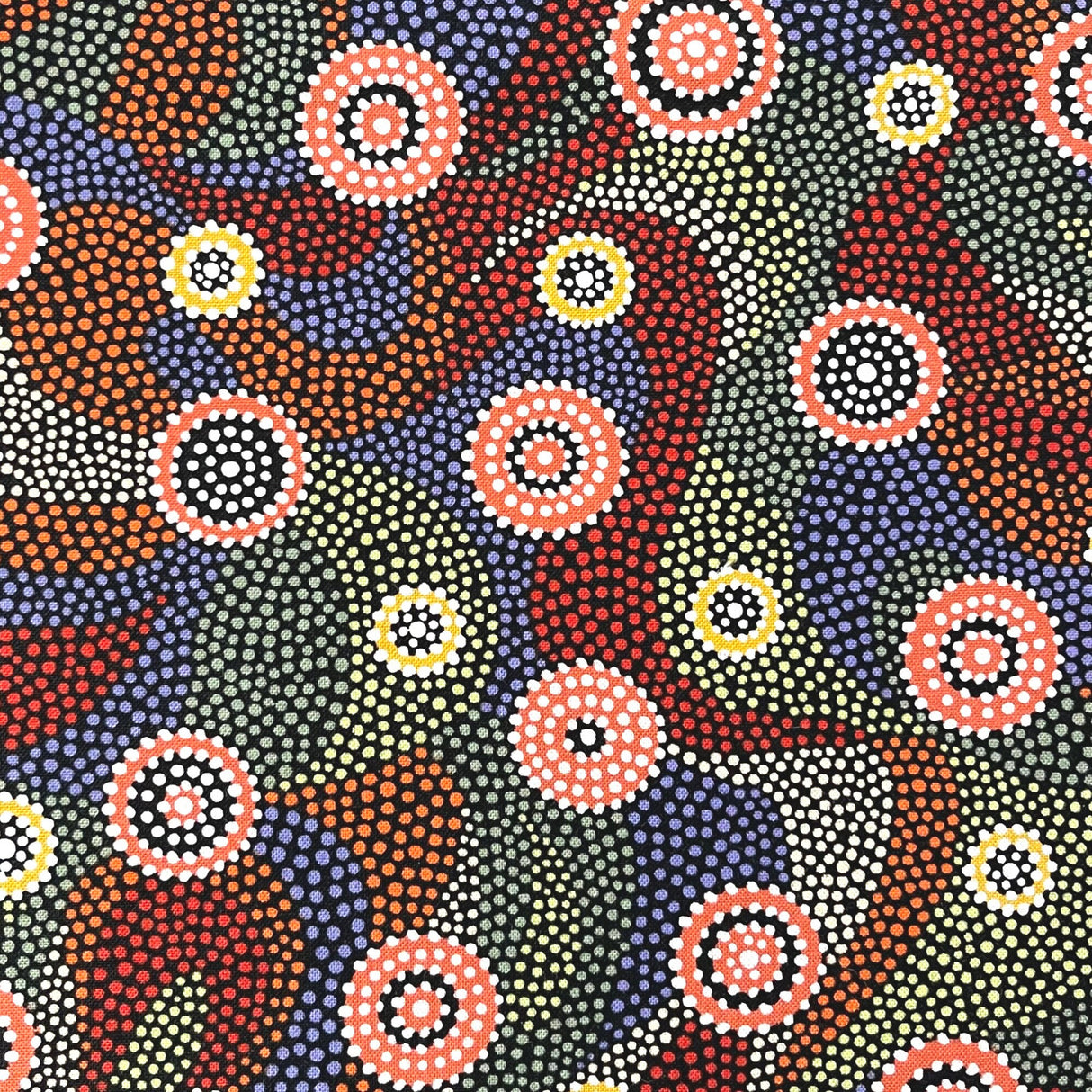 Outback Echoes, Burrambim by Nutex Australia NX-11090.103
