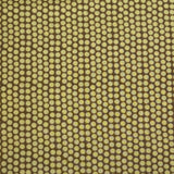 Green Sparkle Polka Dot fabric, Olive Green