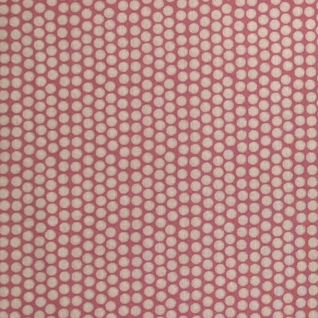 Pink Fabric Sparkles Anni Downs Quilting, Sewing Crafting fabric Henry Glass