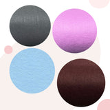 Battleship Grey Craft Felt – 100% Acrylic, 90cm Wide, 1.3mm Thick, Made in USA