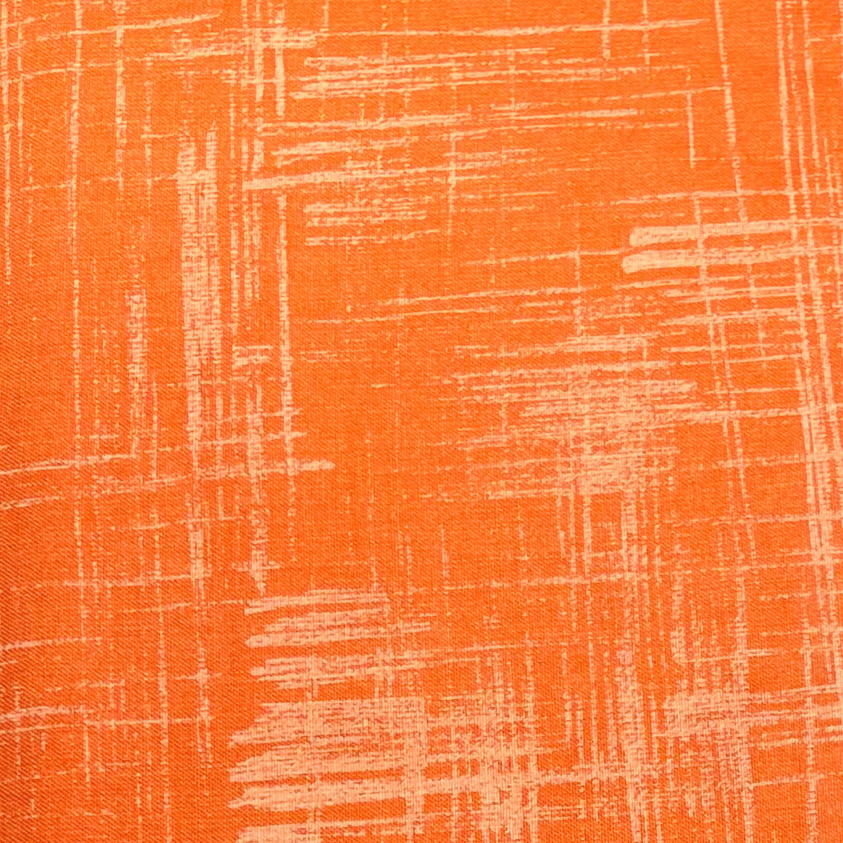 Michael Miller Fabric, Tangerine Painters Canvas Quilting Cotton Fabric MM-CX4816