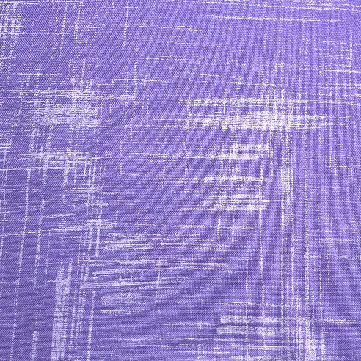 Michael Miller Lilac Painters Canvas Quilting Fabric MM-CX4816