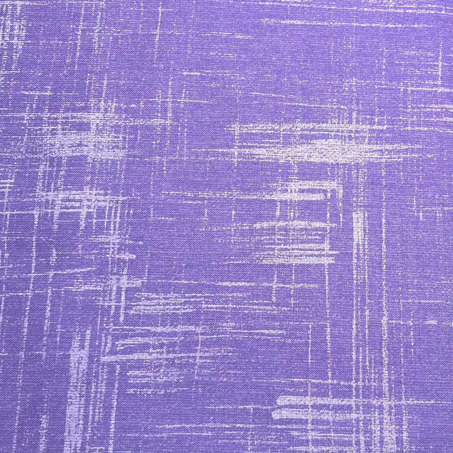 Michael Miller Lilac Painters Canvas Quilting Fabric MM-CX4816